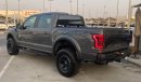 Ford Raptor Rabtar GCC Full option original paint