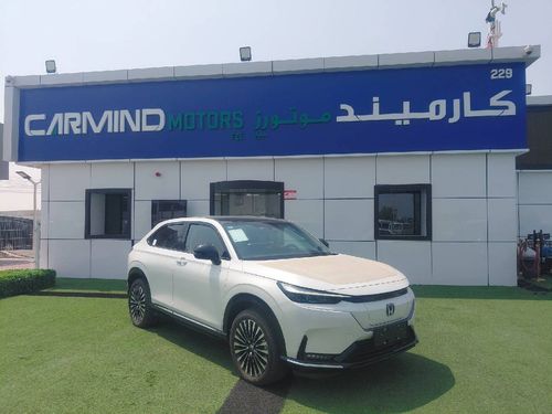 هوندا e:NS1 هوندا ENS-1 E3 موديل 2023، 510 كيلومتر، كهربائية بالكامل