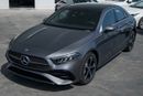 مرسيدس بنز A 200 A200L Fashion Edition + 10% Local Registration