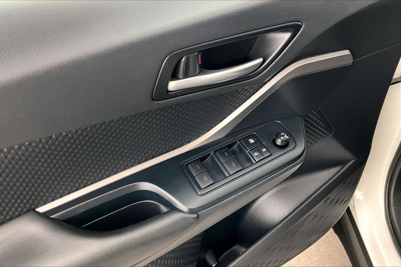 Toyota CHR GX | National Day Celebration | Guaranteed Warranty | 0 Down Payment