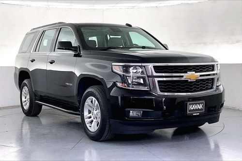 Chevrolet Tahoe LS | 1 year free warranty | 0 Down Payment