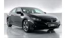 Honda Civic LX Sport