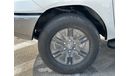 Toyota Hilux Double Cab 2.8L Diesel 4wd Automatic Transmission