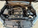 Toyota Hilux ADVENTURE 2021 Toyota Hilux Advanture Modified - 2.7L V4 - AWD 4x4- Rear Camera - Sidestep - Push