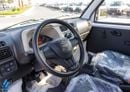 Suzuki EECO STD 2026 Cargo Van - 1.2L Petrol 5MT - Special Deal Available - with ABS and Traction Control - Expo