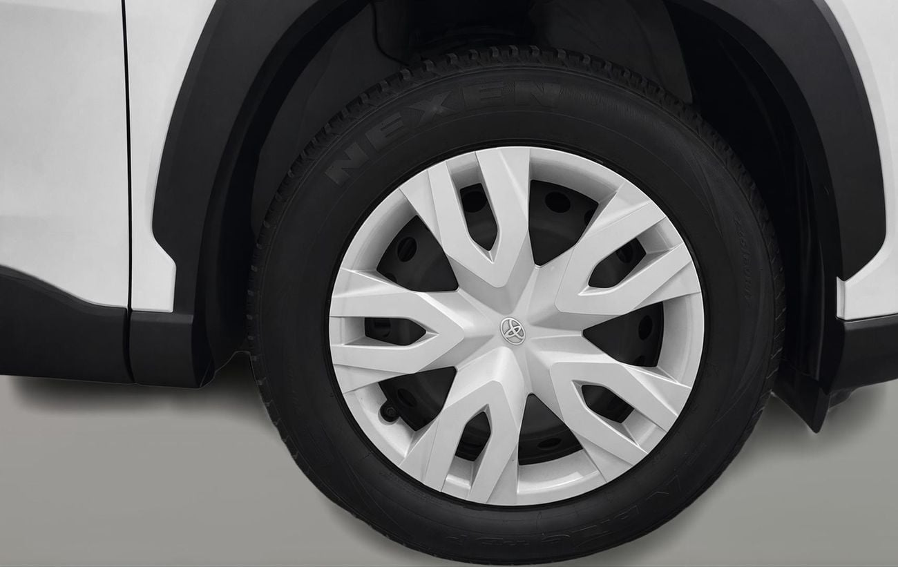 Toyota Corolla Cross XL 2024 | AED 1097/Month | 20% DP | 30 Day Return | Warranty