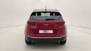 Kia Sportage LX 1.6 | Zero Down Payment | Home Test Drive