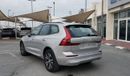 Volvo XC60 B5 2.0T Powertrain | Agency Warranty | Complete Service History | GCC Specs