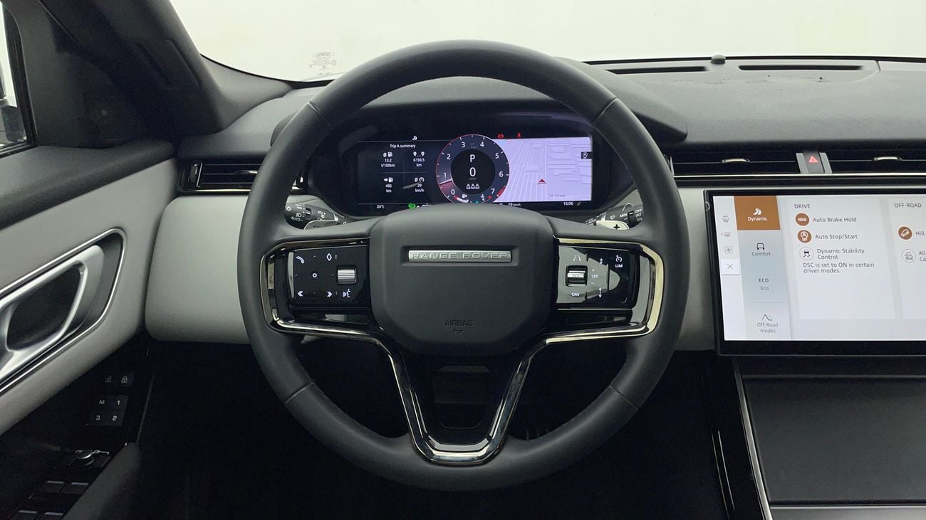 Land Rover Range Rover Velar 2024 P250 DYNAMIC SE | AED 3656/Month | 0 DP | 30 Day Return | Warranty | Service History