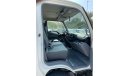 Hino 300 2022 Hino 714 single wide cab Euro4 only chassis 4.0L diesel Brand New