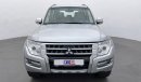 Mitsubishi Pajero GLS HIGHLINE 3.8 | Under Warranty | Inspected on 150+ parameters