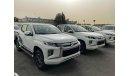 Mitsubishi L200 PETROL   FULL  OPTION