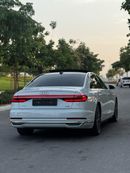 Audi A8 L 55 TFSI quattro Launch Edition 3.0L