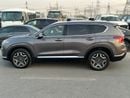 Hyundai Santa Fe Santa fe 1.6 L v4 Hybrid AWD