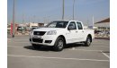 جريت وول وينغل DUAL CABIN 4X2 PICKUP TRUCK