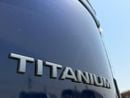 Nissan Patrol LE TITANIUM