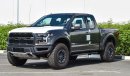 فورد رابتور F150 SuperCab (Export). Local Registration + 10%