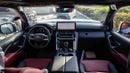Toyota Land Cruiser GXR 3.5L | 2026 | For Export Only