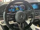 مرسيدس مايباخ gls600 مايباخ