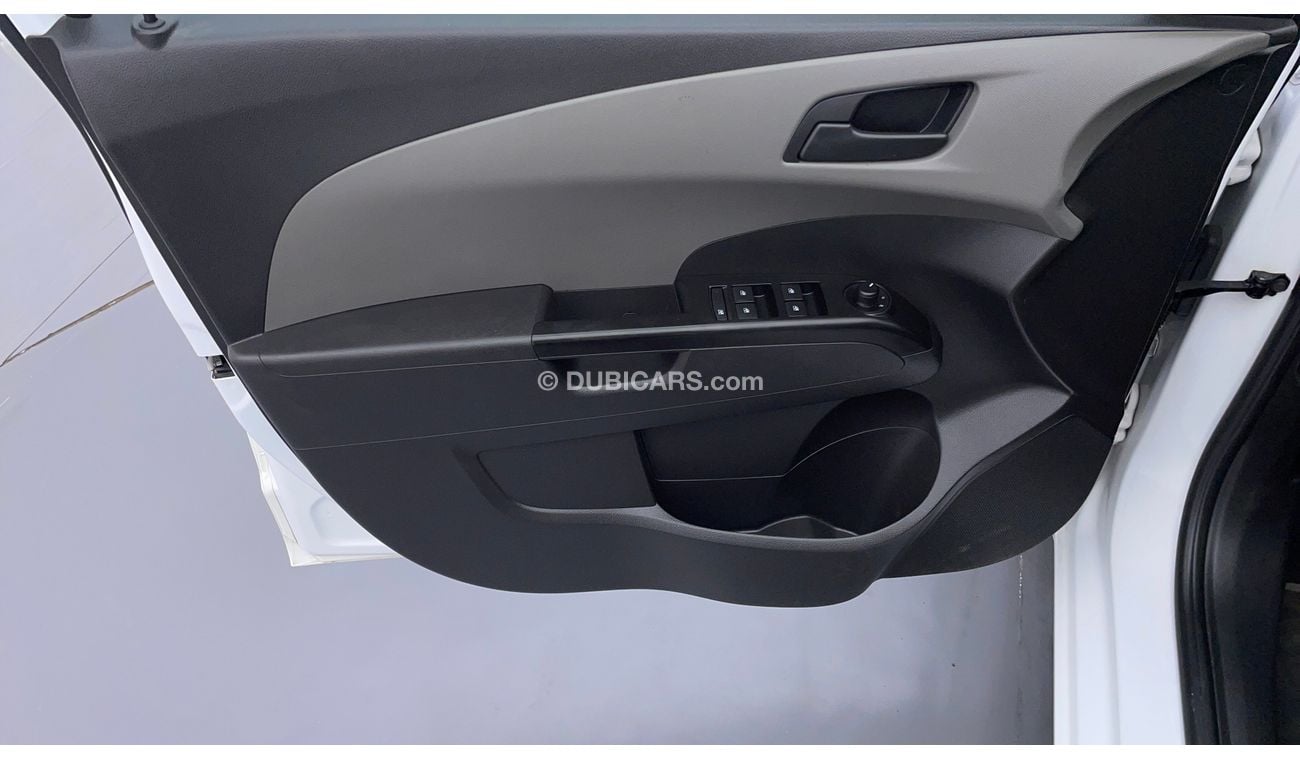 Chevrolet Aveo LS 1.6 | Zero Down Payment | Free Home Test Drive