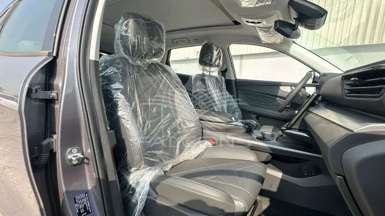 كايي X7 LIMITED Kaiyi X7 1.6T Flagship VERSION 7 SEATS AT 2026 • Petrol • Automatic