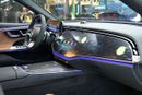 مرسيدس بنز E 53 AMG Mercedes AMG E53 | GCC 0km | Hybrid | 3.0L