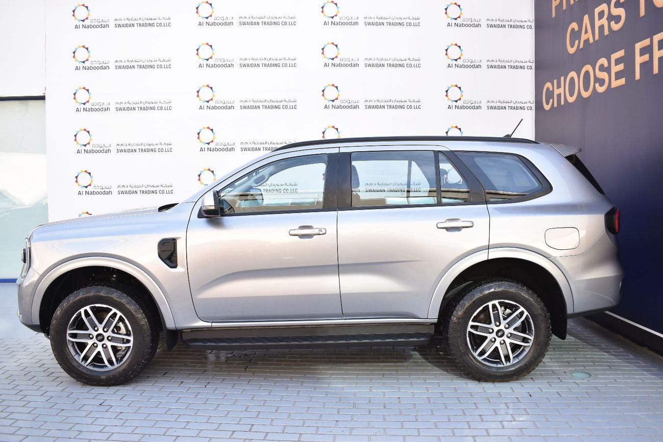 فورد ايفرست FROM 1,069 PM. FREE MANUFACTURER WARRANTY!