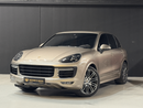 Porsche Cayenne GTS