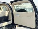 تويوتا برادو VXR 4.0L 4WD