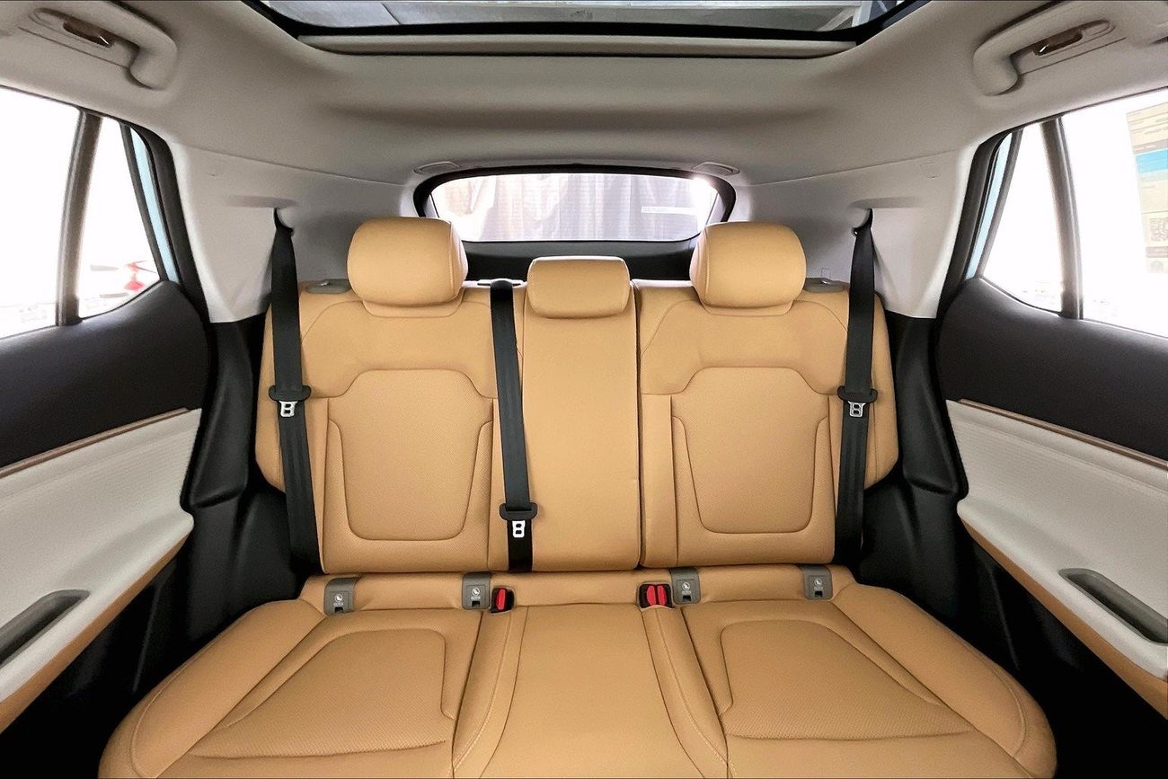 Nissan XTerra Titanium | Guaranteed Warranty | 0 Down Payment