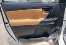 Toyota Fortuner EXR TOYOTA FORTUNER 2.7L 4x4 PETROL MY 2025