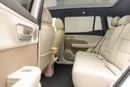Toyota BZ3X MAX - White Inside Beige | Export Only