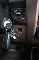 Toyota Land Cruiser Pick Up 79 Single Cab DLX 4.0L Petrol 4WD Automatic