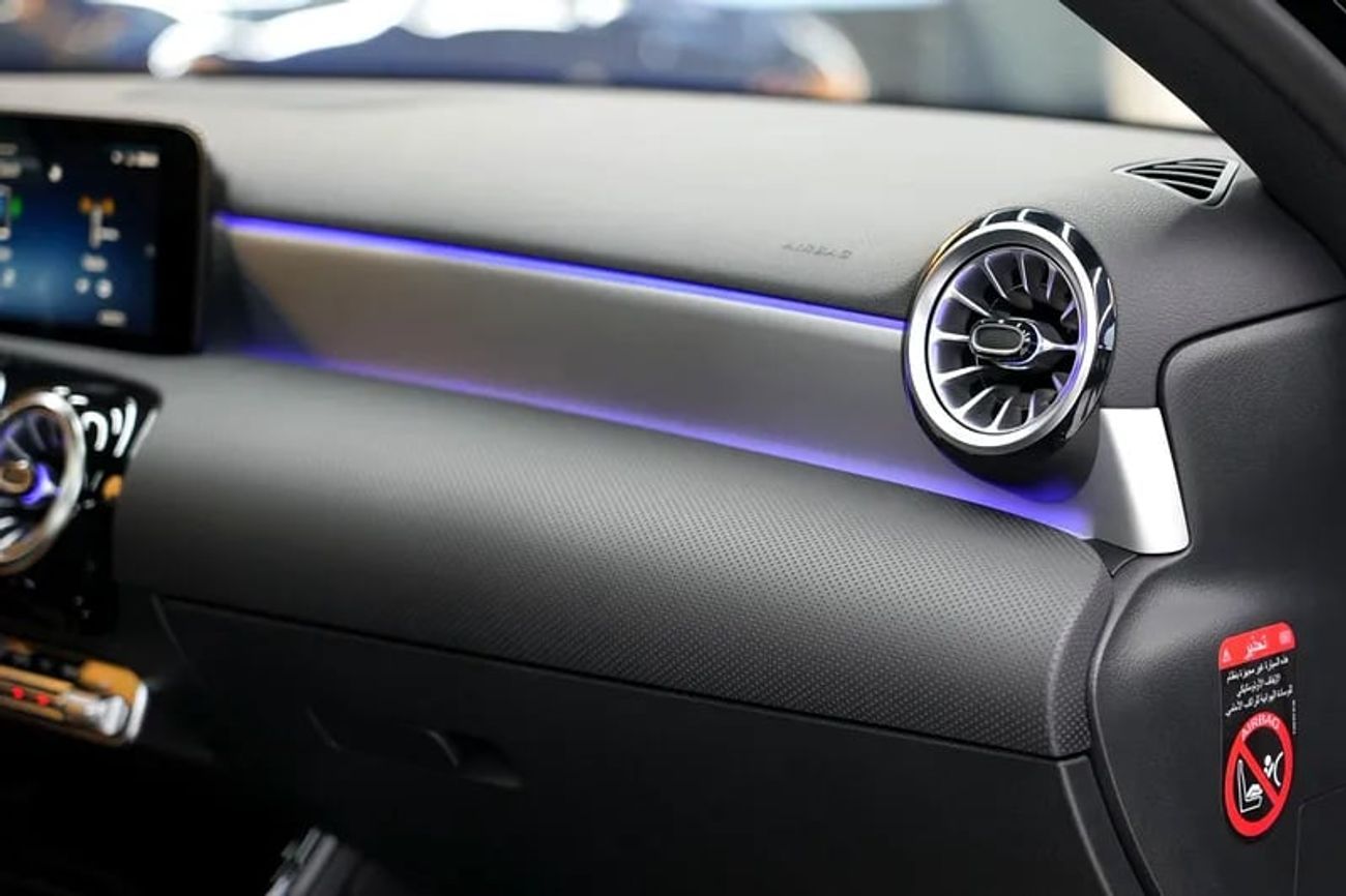 Mercedes-Benz A 200 A 200 | GCC 0km | Agency Warranty | AMg Package