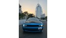 Dodge Challenger Dodge Challenger SRT8-392 2018 Full Options (km/h)