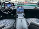مرسيدس بنز S500 L 4MATIC