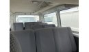 Nissan Urvan Nissan Urvan Nv350 13 seater,Model:2013. Excellent Condition