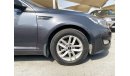 Kia Optima EX ACCIDENTS FREE - GCC - CAR IS IN PERFECT CONDITION INSIDE OUT