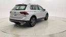 Volkswagen Tiguan ELEGANCE 2 | Zero Down Payment | Home Test Drive