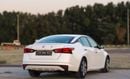 Nissan Altima S 2.5L Nissan Altima | 2.5 L | 2022 | GCC | Accident-Free | In Excellent Condition | 991 P.M