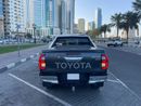 Toyota Hilux DIESEL 2.8 LITER ,RIGHT HAND DRIVE