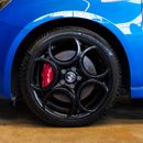 ألفا روميو جوليتا AED 861  pm  • 0% Downpayment • Alfa Romeo Giulietta Veloce • Agency Warranty