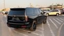 Cadillac Escalade SPORT PLATINUM VIP luxury Limited Edition Brand New