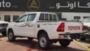 Toyota Hilux 2.7L PETROL 4WD A/T BASIC 2025
