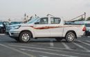 Toyota Hilux TOYOTA HILUX GLS 2.7L RWD PETROL PICKUP 2025