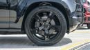 Land Rover Defender X Dynamic130 SE