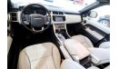 Land Rover Range Rover Sport L494
