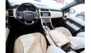 Land Rover Range Rover Sport HSE L494