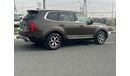 Kia Telluride Kia Telluride 2022 full option