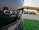 Mazda CX-9 GS CX-9 / 2.5L AWD GCC / LEATHER SEATS / LOW MILEAGE / MINT CONDITION
